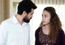 Serialul turcesc „A doua sansa” – de luni pe Kanal D Serialul turcesc A doua sansa