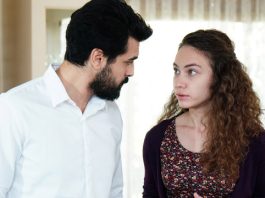 Serialul turcesc „A doua sansa” – de luni pe Kanal D Serialul turcesc A doua sansa