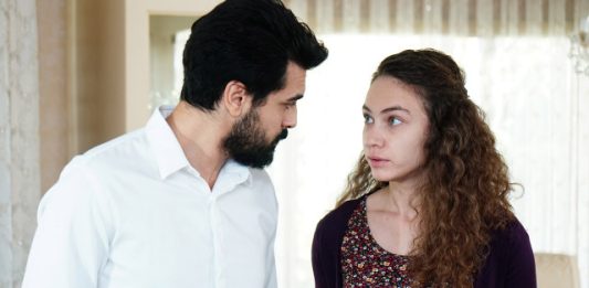 Serialul turcesc „A doua sansa” – de luni pe Kanal D Serialul turcesc A doua sansa