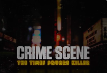 Serii Locul crimei / Crime scene – Netflix Serii Locul crimei Crime scene - Netflix