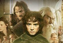 The Lord of the Rings – Warner TV The Lord of the Rings - Warner TV