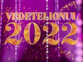 Vedetelion / Petrecem Romaneste – program Revelion Antena Stars Vedetelion Petrecem Romaneste - program Revelion Antena Stars