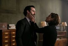 Adancii ei ochi negri / In slujba trecutului – Netflix Adancii ei ochi negri In slujba trecutului - Netflix