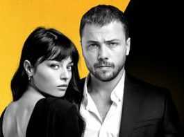 Ariza / Numele meu e Riza – premiera Pro 2 Ariza Numele meu e Riza - premiera Pro 2