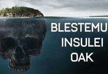 Blestemul insulei Oak – sezonul 9 History Channel Blestemul insulei Oak - sezonul 9 History Channel