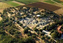 Cetatile pierdute ale troienilor – Viasat History Cetatile pierdute ale troienilor - Viasat History