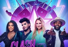 Clash of the Cover Bands – E! Clash of the Cover Bands - E!