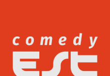 ComedyEst devine CinemaEst ComedyEst devine CinemaEst