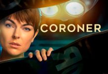 DIVA redifuzeaza Medicul legist / Coroner DIVA redifuzeaza Medicul legist Coroner