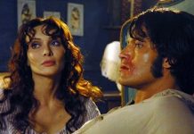 Dragoste si sange – miniserie italiana TVR 2 Dragoste si sange - miniserie italiana TVR 2