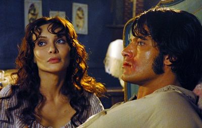 Dragoste si sange – miniserie italiana TVR 2 Dragoste si sange - miniserie italiana TVR 2