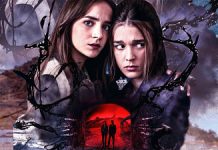 Feria: cea mai intunecata lumina – Netflix Feria cea mai intunecata lumina - Netflix