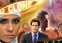 Happy Channel redifuzeaza Clona Happy Channel redifuzeaza Clona