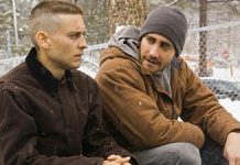 Jackie Brown / Fratii – filme Warner TV Jackie Brown Fratii - filme Warner TV