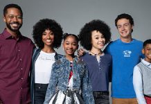 Lay Lay – serie Nickelodeon disponibila pe Netflix Lay Lay - serie Nickelodeon disponibila pe Netflix