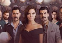 Ma numesc Zuleyha – sezonul 3 Kanal D Ma numesc Zuleyha - sezonul 3 Kanal D