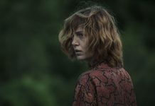 Mi-am ucis sotul / Astrid si Raphaëlle – DIVA Mi-am ucis sotul - premiera DIVA