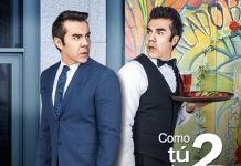 Nu-i nimeni ca mine – premiera Pro Gold Nu-i nimeni ca mine - premiera Pro Gold