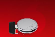 Oferta Vodafone – Aspirator robot Xiaomi cadou Oferta Vodafone - Aspirator robot Xiaomi cadou