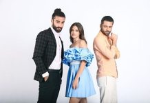 Personaje noi in sezonul 3 Adela Personaje noi in sezonul 3 Adela