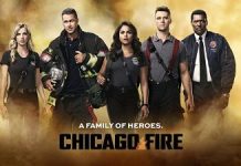 Pompierii din Chicago – sezoanele 2 si 3 – DIVA Pompierii din Chicago - sezoanele 2 si 3 - DIVA