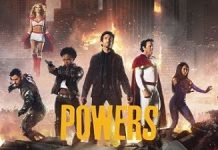 Powers / Superputeri – AXN Powers Superputeri - AXN