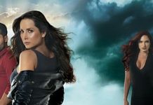 Pro Gold redifuzeaza In sfarsit exista paradis Pro Gold redifuzeaza In sfarsit exista paradis