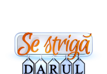 Se stringa darul / Ochii din umbra – sezoane noi Kanal D Se stringa darul Ochii din umbra - sezoane noi Kanal D