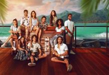 Sezonul estival / Eu sunt Georgina – Netflix Sezonul estival Eu sunt Georgina - Netflix