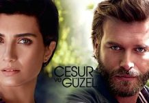 TDC difuzeaza Iubire si razbunare TDC difuzeaza Iubire si razbunare