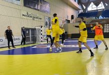 Turneul de calificare pentru CM 2023 handbal masculin – TVR 1 si TVR 2 Turneul de calificare pentru CM 2023 handbal masculin - TVR 1 si TVR 2