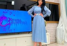 Andreea Mantea revine la Puterea Dragostei Andreea Mantea revine la Puterea Dragostei