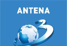Antena 3 Alexandria – o noua televiziune locala Antena 3 Alexandria - o noua televiziune locala