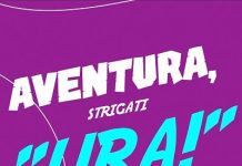 Aventura strigati ura / Lucruri simple – exclusiv pe Voyo Aventra strigati ura! Lucruri simple - exclusiv pe Voyo