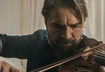 Babamin Kemani / Vioara tatalui meu – Netflix Babamin Kemani Vioara tatalui meu - Netflix