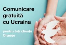 Comunicare gratuita catre Ucraina – Digi Telekom Orange si Vodafone Comunicare gratuita catre Ucraina - Digi Telekom Orange si Vodafone