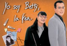 Betty cea urata revine pe Happy Channel Betty cea urata revine pe Happy Channel