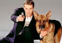 Comisarul Rex revine pe TVR 2 Comisarul Rex revine la TVR 2