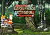 Craig si Dumbrava: Captureaza steagul – Cartoon Network Craig si Dumbrava Captureaza steagul - Cartoon Network