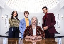 Creatorii de miracole – sezonul 3 pe Warner TV Creatorii de miracole - sezonul 3 pe Warner TV