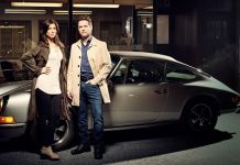 Detectivi Particulari – sezonul 4 la DIVA Detectivi Particulari - sezonul 4 la DIVA