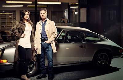 Detectivi Particulari – sezonul 4 la DIVA Detectivi Particulari - sezonul 4 la DIVA