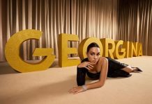 Eu sunt Georgina – sezonul 2 Netflix Eu sunt Georgina - sezonul 2 Netflix