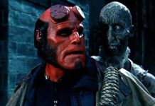 Hellboy / Piratii din metrou – Film Cafe Hellboy Piratii din metrou - Film Cafe