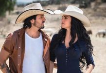 Inimi impietrite / La desalmada – Pro 2 Inimi impietrite La desalmada - Pro 2