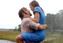 Jurnalul / A naibii dragoste – Warner TV Jurnalul A naibii dragoste - Warner TV