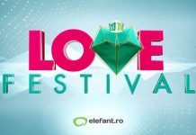 Love Festival se reia pe ZU TV Love Festival se reia pe ZU TV