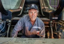 Meserii murdare – sezonul 9 pe Discovery Channel Meserii murdare - sezonul 9 pe Discovery Channel