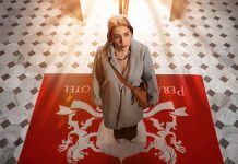 Miezul noptii la Pera Palace – serial turcesc istoric Netflix Miezul noptii la Pera Palace - serial turcesc istoric Netflix