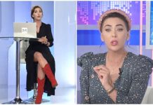 Ne-am trezit cu Oana Lovin revine la Metropola TV Ne-am trezit cu Oana Lovin revine la Metropola TV